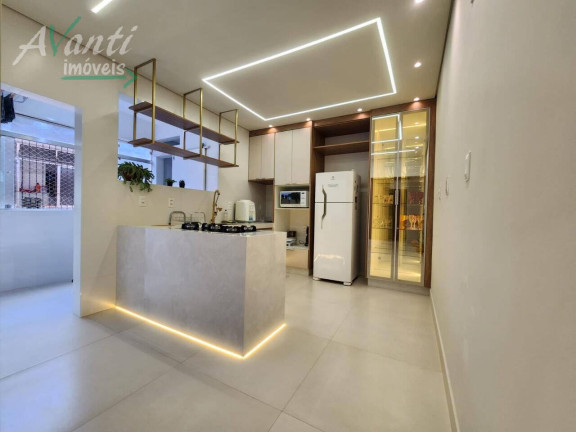 Imagem Apartamento com 2 Quartos à Venda, 83 m² em Ponta Da Praia - Santos Imagem Apartamento com 2 Quartos à Venda, 83 m² em Ponta Da Praia - Santos