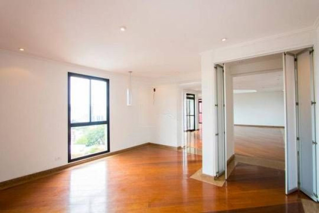 Imagem Apartamento com 5 Quartos para Alugar, 294 m² em Vila Bastos - Santo André Imagem Apartamento com 5 Quartos para Alugar, 294 m² em Vila Bastos - Santo André
