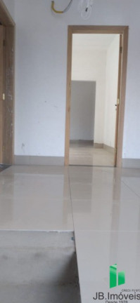 Imagem Sobrado com 3 Quartos à Venda, 235 m² em Todos Os Santos - Montes Claros
