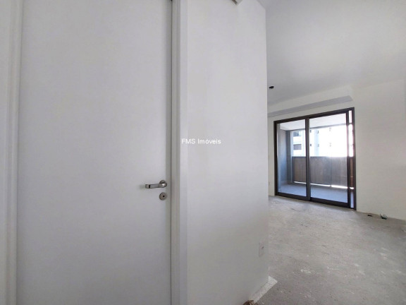 Imagem Imóvel com 1 Quarto à Venda, 54 m² em Moema - São Paulo Imagem Imóvel com 1 Quarto à Venda, 54 m² em Moema - São Paulo