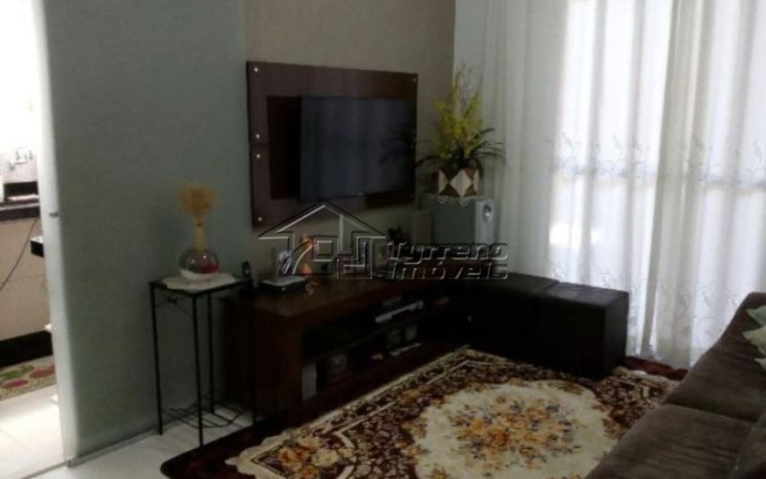 Imagem Casa de Condomínio com 3 Quartos à Venda, 100 m² em Eugênio De Melo - São José Dos Campos Imagem Casa de Condomínio com 3 Quartos à Venda, 100 m² em Eugênio De Melo - São José Dos Campos