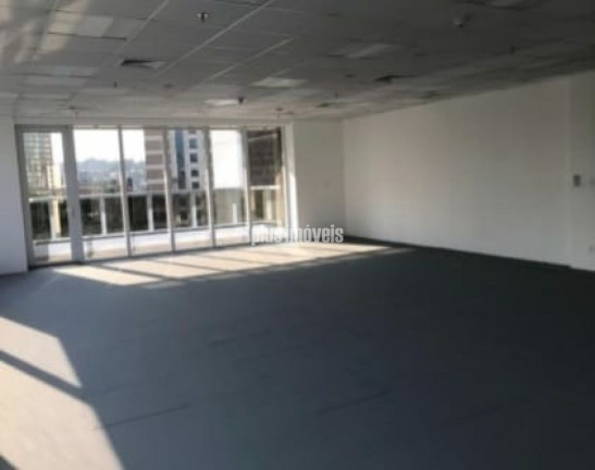 Imóvel Comercial para Alugar, 406 m² em Jardim Das Acacias - São Paulo