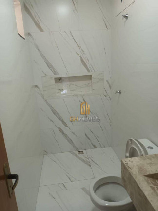 Imagem Casa com 3 Quartos à Venda, 155 m² em Setor Três Marias - Goiânia