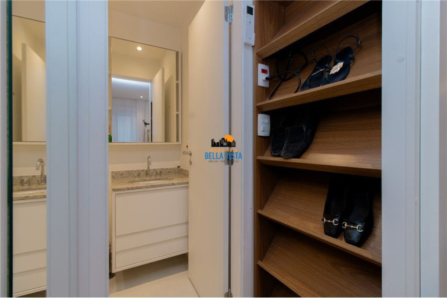 Imagem Apartamento com 1 Quarto à Venda,  em Bela Vista - São Paulo