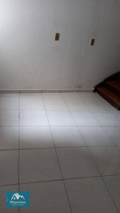 Imagem Edifício Residencial à Venda, 110 m² em Vila Mariana - São Paulo