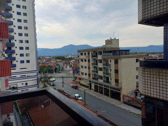 Imagem Apartamento com 1 Quarto à Venda, 46 m² em Tupi - Praia Grande