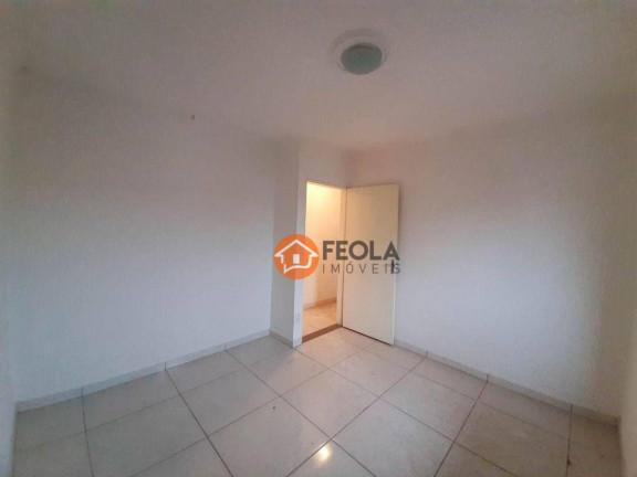 Imagem Apartamento com 2 Quartos à Venda, 62 m² em Vila Galo - Americana Imagem Apartamento com 2 Quartos à Venda, 62 m² em Vila Galo - Americana