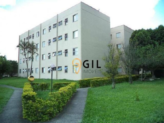 Imagem Apartamento com 2 Quartos à Venda, 58 m² em Jardim Califórnia - Jacareí Imagem Apartamento com 2 Quartos à Venda, 58 m² em Jardim Califórnia - Jacareí