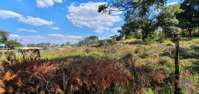 Terreno à Venda, 1.160 m² em Tropeiros - Esmeraldas