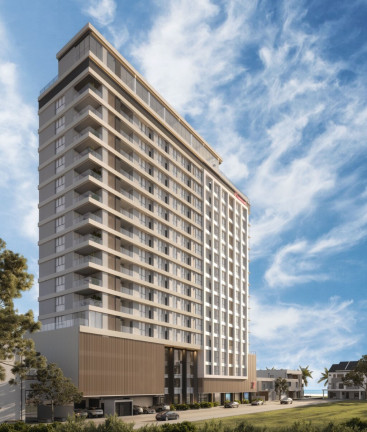 Apartamento com 4 Quartos à Venda, 184 m² em Porto Belo - Porto Belo