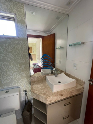 Imagem Imóvel com 3 Quartos à Venda, 88 m² em Abrantes - Camaçari Imagem Imóvel com 3 Quartos à Venda, 88 m² em Abrantes - Camaçari