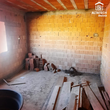 Imagem Casa com 3 Quartos à Venda, 286 m² em Jardim Ipê - Poços De Caldas