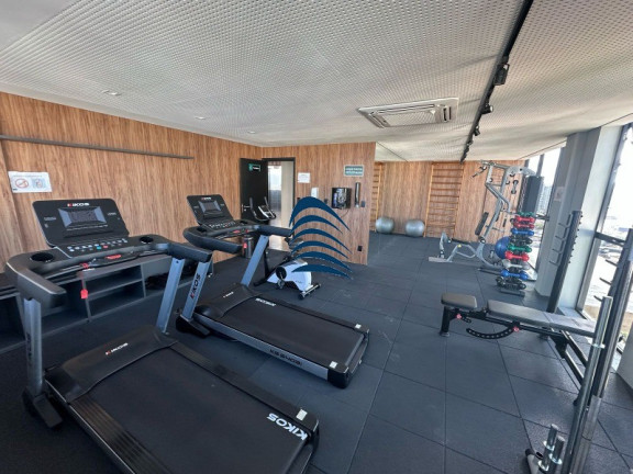 Imagem Imóvel com 1 Quarto à Venda, 56 m² em Caminho Das árvores - Salvador