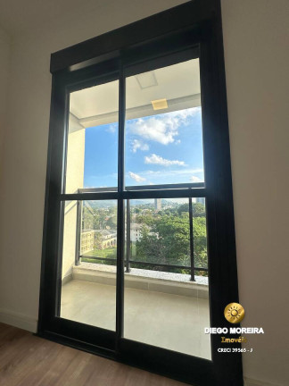 Imagem Apartamento com 2 Quartos à Venda, 102 m² em Vila Thais - Atibaia Imagem Apartamento com 2 Quartos à Venda, 102 m² em Vila Thais - Atibaia