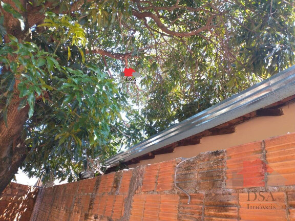 Imagem Casa com 2 Quartos à Venda, 400 m² em Remanso Campineiro - Hortolândia