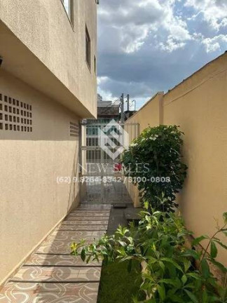 Imagem Apartamento com 1 Quarto à Venda, 43 m² em Setor Aeroporto - Goiânia