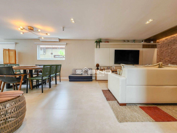 Imagem Casa com 5 Quartos à Venda, 313 m² em Riviera De São  Lourenço  - Bertioga