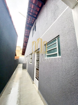 Imagem Casa com 3 Quartos à Venda, 125 m² em Bosque Dos Eucaliptos - São José Dos Campos