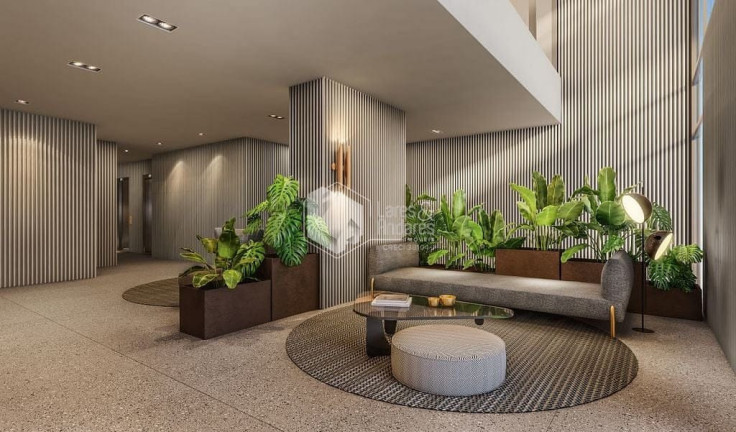 Imagem Apartamento com 2 Quartos à Venda, 64 m² em Jardim Paulista - São Paulo