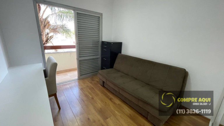 Imagem Apartamento com 3 Quartos à Venda, 97 m² em Bosque Da Saúde - São Paulo