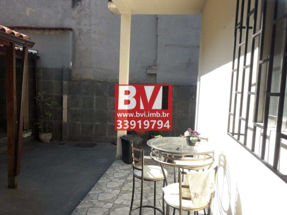 Imagem Casa com 4 Quartos à Venda, 150 m² em Vila Da Penha - Rio De Janeiro Imagem Casa com 4 Quartos à Venda, 150 m² em Vila Da Penha - Rio De Janeiro