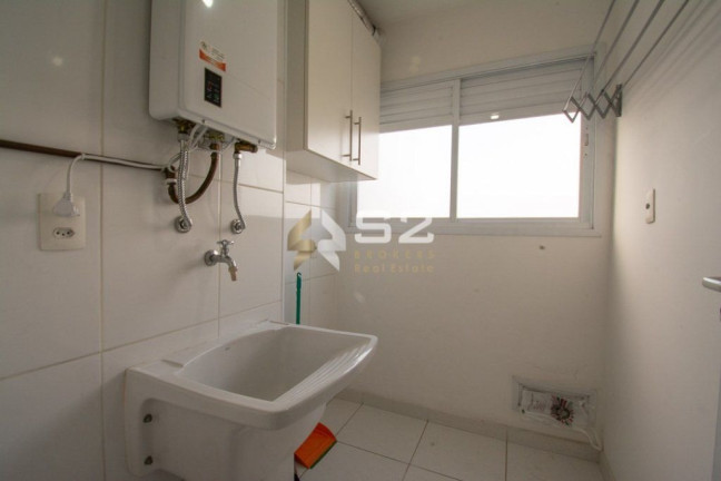 Imagem Apartamento com 2 Quartos à Venda, 62 m² em Vila Romana - São  Paulo