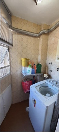 Imagem Apartamento com 1 Quarto à Venda, 53 m² em Santana - Porto Alegre