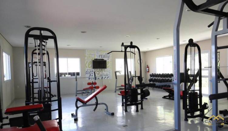 Imagem Apartamento com 2 Quartos à Venda, 49 m² em Vila Nambi - Jundiaí