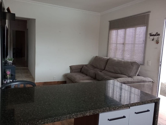Imagem Casa com 2 Quartos à Venda, 58 m² em Jardim Beatriz - Poá