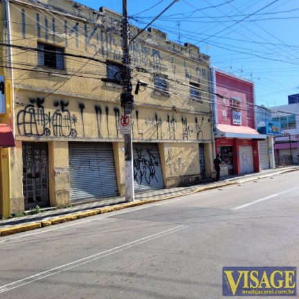 Imagem Imóvel Comercial à Venda, 590 m² em Centro - Jacareí
