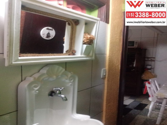 Imagem Sobrado com 3 Quartos à Venda, em Parque Manchester - Sorocaba Imagem Sobrado com 3 Quartos à Venda, em Parque Manchester - Sorocaba