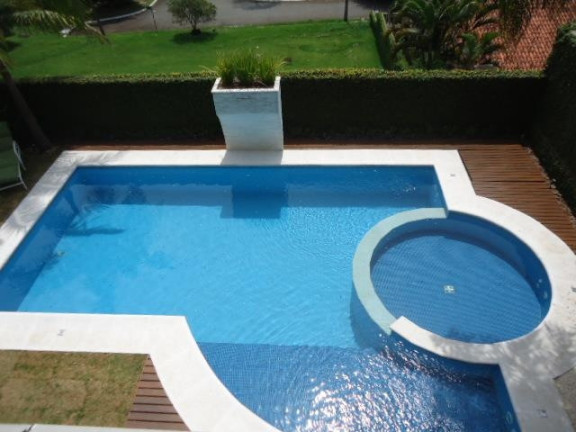 Imagem Casa à Venda, em Alphaville 01 - Alphaville Imagem Casa à Venda, em Alphaville 01 - Alphaville