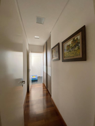 Imagem Apartamento com 3 Quartos à Venda, 297 m² em Jardim Anália Franco - São Paulo
