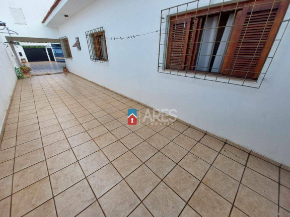 Imagem Casa com 4 Quartos à Venda, 260 m² em Jardim Glória - Americana Imagem Casa com 4 Quartos à Venda, 260 m² em Jardim Glória - Americana