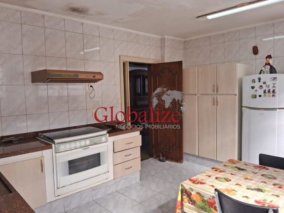 Imagem Imóvel com 4 Quartos à Venda, 189 m² em José Menino - Santos Imagem Imóvel com 4 Quartos à Venda, 189 m² em José Menino - Santos