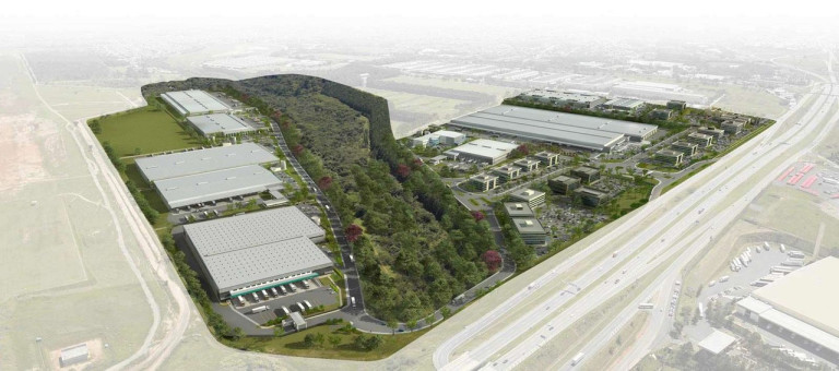 Imagem Imóvel para Alugar, 12.200 m² em Distrito Industrial - Campinas Imagem Imóvel para Alugar, 12.200 m² em Distrito Industrial - Campinas