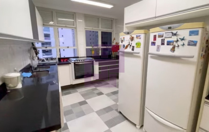Imagem Apartamento com 4 Quartos à Venda, 317 m² em Pitangueiras - Guarujá