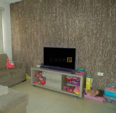 Casa com 3 Quartos à Venda, 153 m² em Jardim Esplanada - Americana