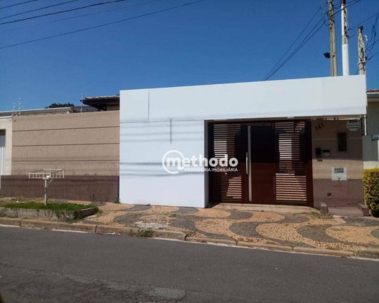 Casa com 4 Quartos à Venda, 270 m² em Jardim Chapadão - Campinas