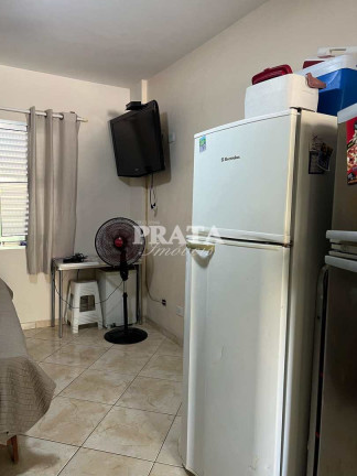 Imagem Apartamento à Venda, 33 m² em Ponta Da Praia - Santos Imagem Apartamento à Venda, 33 m² em Ponta Da Praia - Santos