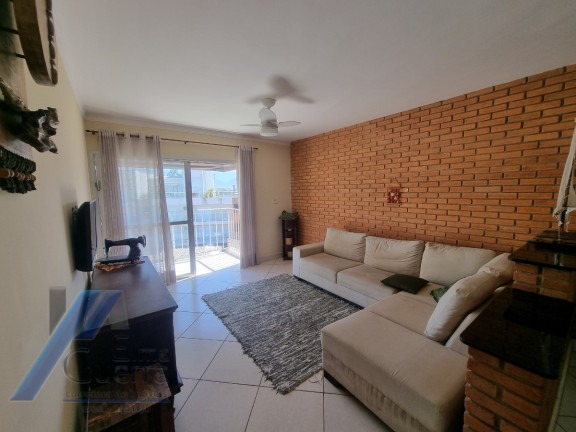 Imagem Apartamento com 2 Quartos à Venda, 114 m² em Itaguá - Ubatuba
