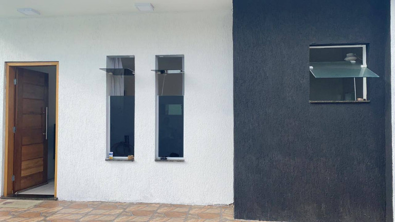 Imagem Casa com 2 Quartos à Venda, 57 m² em Jardim Do Lago I - Taubaté Imagem Casa com 2 Quartos à Venda, 57 m² em Jardim Do Lago I - Taubaté