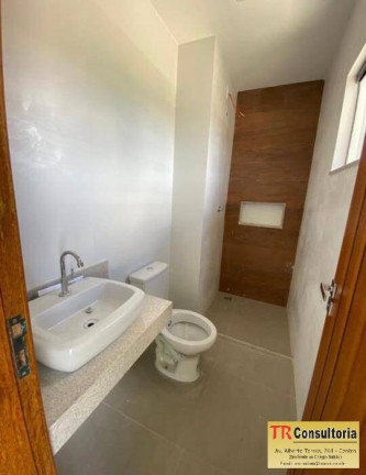 Imagem Casa com 2 Quartos à Venda, 73 m² em Parque Julião Nogueira - Campos Dos Goytacazes