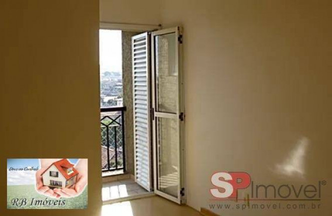 Imagem Apartamento com 3 Quartos à Venda, 105 m² em Campestre - Santo André