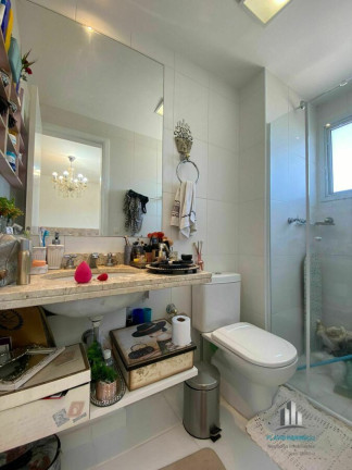 Imagem Apartamento com 1 Quarto à Venda, 98 m² em Tamboré - Santana De Parnaíba Imagem Apartamento com 1 Quarto à Venda, 98 m² em Tamboré - Santana De Parnaíba