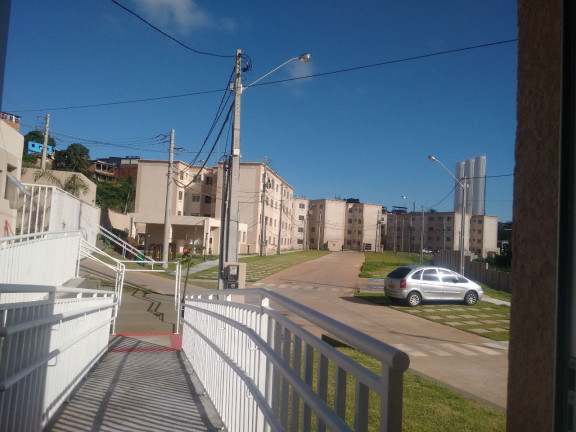 Imagem Apartamento com 2 Quartos à Venda, 40 m² em Plataforma - Salvador Imagem Apartamento com 2 Quartos à Venda, 40 m² em Plataforma - Salvador