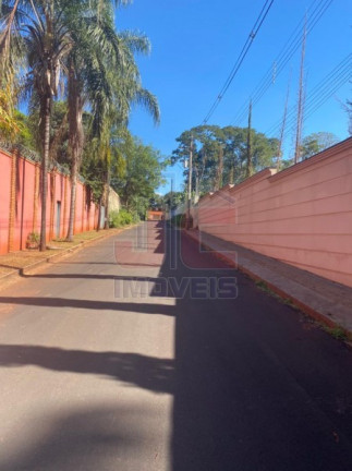 Imóvel à Venda, 2.400 m² em Condomínio Recreativa - Ribeirão Preto