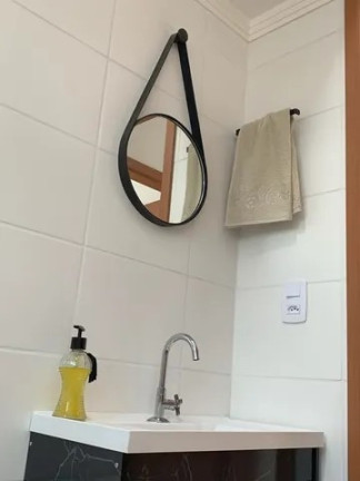 Imagem Apartamento com 2 Quartos à Venda, 49 m² em Aviação - Praia Grande Imagem Apartamento com 2 Quartos à Venda, 49 m² em Aviação - Praia Grande
