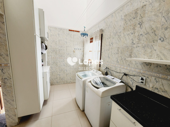 Imagem Imóvel com 3 Quartos à Venda, 430 m² em Residencial Itatiba Country Club - Itatiba
