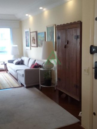 Imagem Apartamento com 3 Quartos à Venda, 105 m² em Perdizes - São Paulo